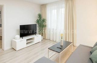 Wohnung mieten in Forstenrieder Allee, 81476 München, Moderne 2-Zimmer-Wohnung mit Balkon in Forstenried