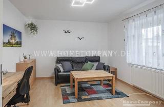 Wohnung mieten in 85521 Ottobrunn, Ruhige, helle möblierte 2-Zimmer-Wohnung mit Terrasse in Ottobrunn