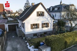 Grundstück zu kaufen in Tal, 81929 München, Vorzügliche Lage in Denning - Ideales Baugrundstück für Einfamilienhaus