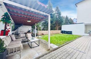 Mehrfamilienhaus kaufen in 73033 Göppingen, Großzügiges Mehrfamilienhaus im Stadtgebiet- modernisiert mit besonderem Flair!