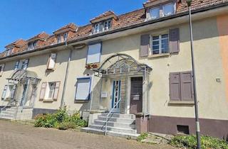 Haus kaufen in 67065 Ludwigshafen, Charmantes Reihenmittelhaus mit wohnungsähnlichem Charakter über drei Etagen, sowie eigenem Garten