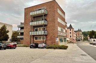 Wohnung mieten in Badergasse, 08451 Crimmitschau, 4-Raum-Wohnung im Zentrum von Crimmitschau sucht Nachmieter
