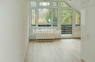 Wohnung kaufen in 29328 Faßberg, Top gepflegtes 1 Zimmer Apartment in der Nähe von Faßberg und Unterlüß ! Viele Nutzungsoptionen
