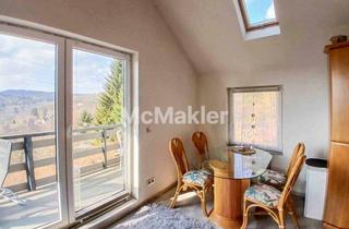 Grundstück zu kaufen in 98527 Suhl, Großes Naturgrundstück in Suhl mit Gartenhaus und Terrasse