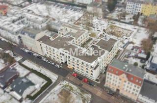 Wohnung kaufen in 12524 Berlin, Kapitalanlage: 1-Zimmer-Pflegeimmobilie im Seniorenpflegeheim Spreetalhof Berlin