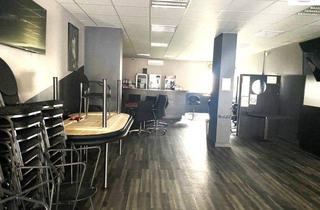 Geschäftslokal mieten in 76135 Karlsruhe, °° ZENTRALE GEWERBEFLÄCHE IN DER SÜDWESTSTADT VIELSEITG NUTZBAR °°°