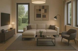 Wohnung kaufen in 88214 Ravensburg, Ravensburg - Exklusive 4-Zimmer-Maisonette mit Gartenanteil - Neubau in begehrter Lage von Ravensburg