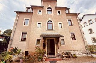 Mehrfamilienhaus kaufen in 01796 Pirna, Pirna - Schönes MFH in der Sächsischen Schweiz