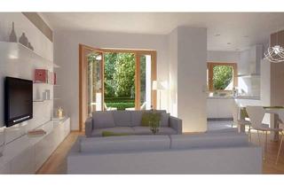 Wohnung kaufen in 86167 Augsburg, Augsburg - Hochwertige Neubau Eigentumswohnung in sehr ruhiger Lage