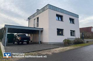 Haus kaufen in 54662 Speicher, Speicher - Zeitlos und modern Wohnen - Ihr familienfreundliches Zuhause in Speicher