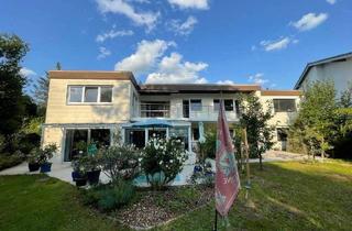 Haus kaufen in 66386 St. Ingbert, Sankt Ingbert - St. Ingbert - Rohrbach. Großer Bungalow am Waldrand in bevorzugter Lage