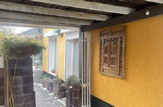 Haus kaufen in 12623 Berlin, Berlin - Schnäppchen für Handwerker Besichtigung Samstag 14:00An-aufbaufähiges gebrauchtes EFH