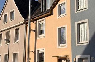 Haus kaufen in 45881 Gelsenkirchen, Gelsenkirchen - Familienfreundliches Zweifamilienhaus mit Zukunftsperspektive im aufstrebenden Gelsenkirchen-Schalke