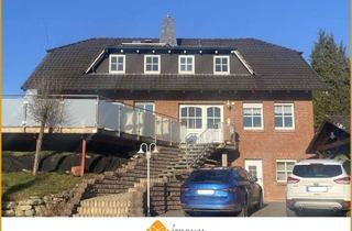 Haus kaufen in 37170 Uslar, Uslar - Bezauberndes Ein- bis Zweifamilienhaus in Offensen