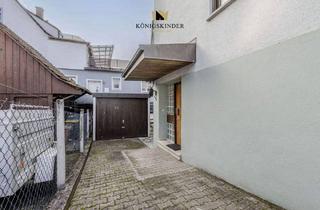 Haus kaufen in 73262 Reichenbach, Reichenbach an der Fils - Ein Haus mit Seele, Raum für Generationen und Platz für Ideen