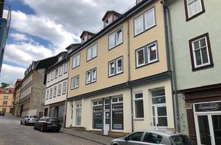 Geschäftslokal mieten in Querstr. 18, 99867 Gotha, Gotha - Geräumiges Ladengeschäft in der Querstrasse von Gotha