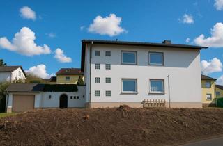 Einfamilienhaus kaufen in 66869 Kusel, Kusel - Freistehendes Einfamilienhaus in ruhiger Wohnlage - viel Platz für die ganze Familie