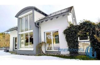 Haus kaufen in 73527 Schwäbisch Gmünd, Schwäbisch Gmünd - Exklusivität, Raum, Licht und Aussicht! Setzen Sie jetzt ein Statement!