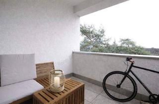 Wohnung kaufen in 64295 Darmstadt, Darmstadt - Neuwertiges Appartement im Herzen Darmstadts