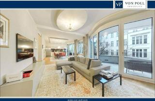 Wohnung kaufen in Kurfürstendamm, 10623 Berlin, Berlin - Elegant Berlin Residence with Prime Kurfürstendamm Address