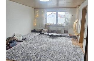 Wohnung kaufen in 89312 Günzburg, Günzburg - Gepflegte 3-Zimmer-Eigentumswohnung