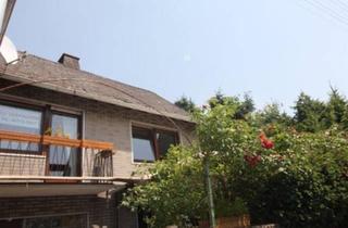 Einfamilienhaus kaufen in 56346 St. Goarshausen, Sankt Goarshausen - Charmantes Einfamilienhaus Nahe der Loreley