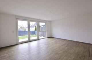 Haus kaufen in 76437 Rastatt, Rastatt - Klein-Fein-aber Mein Reihenmittelhaus in Rastatt zu verkaufen