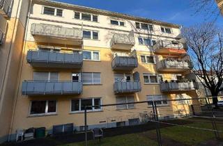 Wohnung kaufen in Welckerstraße 1, 79108 Freiburg, Freiburg im Breisgau - Geräumige 4 Zimmer Wohnung in Freiburg - Zähringen