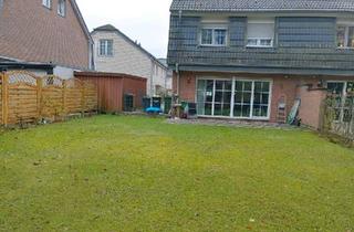 Doppelhaushälfte kaufen in 51503 Rösrath, Rösrath - Doppelhaushälfte in Rösrath Kleineichen