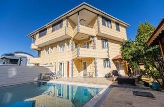 Doppelhaushälfte kaufen in 47652 Weeze, Weeze - Attraktive Doppelhaushälfte in Belek Kadriye