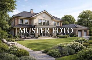 Haus kaufen in 33428 Harsewinkel, Harsewinkel - Exklusives Wohnanwesen mit 365 m² Wohnfläche