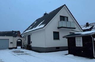 Einfamilienhaus kaufen in 31582 Nienburg, Nienburg (Weser) - Einfamilienhaus
