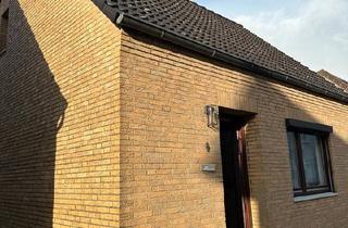 Einfamilienhaus kaufen in 27283 Verden, Verden (Aller) - Einfamilienhaus Verden Zentrum