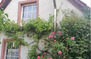 Haus kaufen in 99707 Kyffhäuserland, Kyffhäuserland - Haus Schäferhäuschen