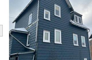 Einfamilienhaus kaufen in 98724 Neuhaus, Neuhaus am Rennweg - Einfamilien Haus zu verkaufen in Steinheid Th.Wald