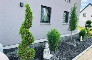 Einfamilienhaus kaufen in 91487 Vestenbergsgreuth, Vestenbergsgreuth - Exklusives Einfamilienhaus mit Anbau auf 674 m² Grundstück