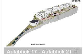 Wohnung kaufen in 36272 Niederaula, Niederaula - Eigentumswohnung