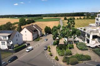 Wohnung kaufen in 63110 Rodgau, Rodgau - Gepflegte 2-Zimmer-Wohnung im 6. OG mit Balkon und Garage