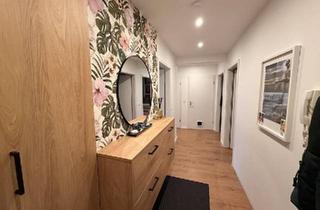 Wohnung kaufen in 51373 Leverkusen, Leverkusen - 3-Zimmer-Wohnung mit Garten, großer Terrasse & Stellplatz