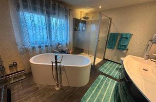 Einfamilienhaus kaufen in 36251 Bad Hersfeld, Bad Hersfeld - Panorama-Traum: Edles EFH mit Fernsicht & Wellness