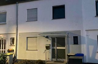 Haus kaufen in 63110 Rodgau, Rodgau - Reihenmittelhaus in Rodgau