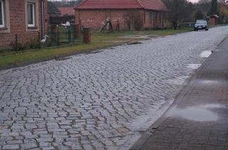 Haus kaufen in 19386 Lübz, Lübz - Haus mit Garten