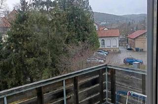 Wohnung kaufen in 38667 Bad Harzburg, Bad Harzburg - Bad Harzburg 1 Zimmer Wohnung