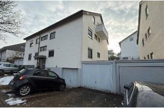 Wohnung kaufen in 72766 Reutlingen, Reutlingen - 2-Zimmer-DG-Wohnung mit Balkon, Garage im Haus - Großbettlingen