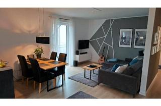 Wohnung kaufen in 56220 Urmitz, Urmitz - Helle 3-Zimmer Wohnung in Bassenheim