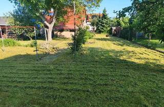 Haus kaufen in 04668 Grimma, Grimma - Doppelhaus Hälfte