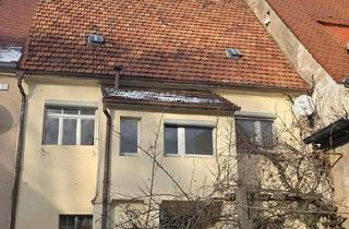 Einfamilienhaus kaufen in 02748 Bernstadt, Bernstadt auf dem Eigen - Haus in Bernstadt a.d. Eigen Sachsen