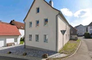 Einfamilienhaus kaufen in 97650 Fladungen, Fladungen - Kernsarniertes Einfamilienhaus in FladungenLeubach