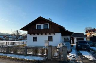 Einfamilienhaus kaufen in 83646 Bad Tölz, Bad Tölz - Haus zum kaufen