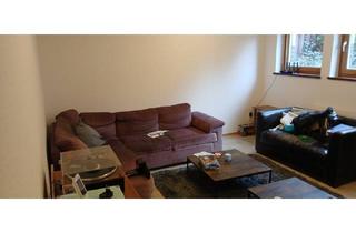 Wohnung mieten in 37075 Göttingen, Göttingen - 2-Zimmer Souterrainwohnung